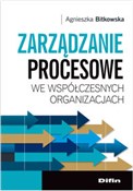 Zarządzani... - Agnieszka Bitkowska - Ksiegarnia w niemczech