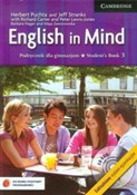 English in... - Herbert Puchta, Jeff Stranks, Richard Carter - Ksiegarnia w niemczech