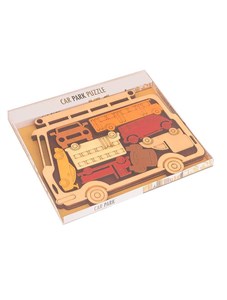 Bild von Łamigłówka Car Park Recent Toys