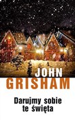 Darujmy so... - John Grisham -  polnische Bücher