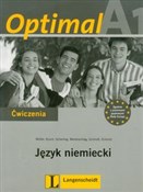 Polska książka : Optimal A1... - Martin Muller, Paul Rusch, Theo Scherling
