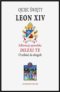 Bild von Adhortacja apostolska Dilexi te O miłości do ubogich