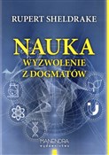 Nauka wyzw... - Rupert Sheldrake -  polnische Bücher