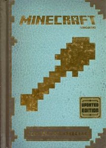 Obrazek Minecraft Construction Handbook