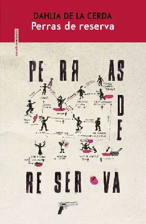 Obrazek CERDA, D: PERRAS DE RESERVA