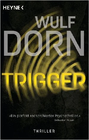 Obrazek DORN, W: TRIGGER