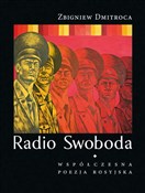 Książka : Radio Swob... - Zbigniew Dmitroca