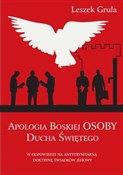 Apologia B... - Leszek Grula -  polnische Bücher