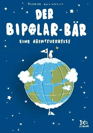 Bild von CACCIAPAGLIA, F: BIPOLAR-BÄR