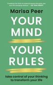 Your Mind,... - Marisa Peer - Ksiegarnia w niemczech