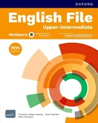 English Fi... - Christina Latham-Koenig, Clive Oxenden, Paul Seli - Ksiegarnia w niemczech