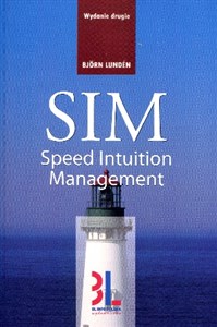 Bild von SIM SPEED INTUITION MANAGEMEN WYD.2