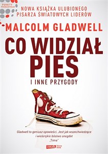 Bild von Co widział pies i inne przygody