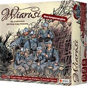 Wiarusi - Riffaud Fabien, Rodrigez Juan - Ksiegarnia w niemczech