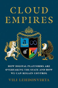 Obrazek LEHDONVIRTA, V: CLOUD EMPIRES