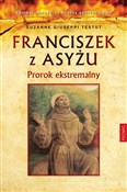 Franciszek... - Testut Suzanne Giuseppi -  fremdsprachige bücher polnisch 