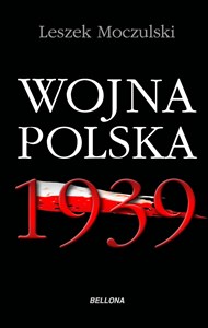 Obrazek Wojna polska 1939