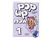 Pop up now... - Mitchell H. Q., Parker S. -  Polnische Buchandlung 