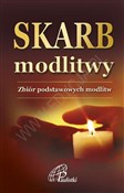 Polska książka : Skarb modl... - Opracowanie Zbiorowe
