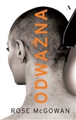 Odważna - Rose McGowan - buch auf polnisch 