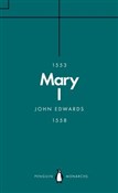 Polnische buch : Mary I - John Edwards