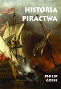Historia p... - Philip Gosse -  Polnische Buchandlung 