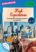 High Expec... - Opracowanie Zbiorowe -  Książka z wysyłką do Niemiec 