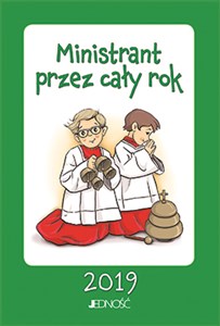 Bild von Ministrant przez cały rok 2019