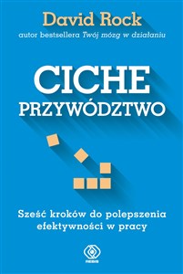 Obrazek Ciche przywództwo