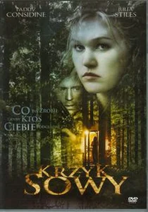 Bild von Krzyk sowy