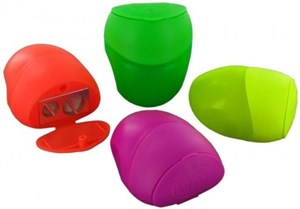 Bild von Temperówka podwójna z pojemnikiem KUM