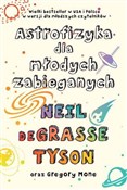 Polnische buch : Astrofizyk... - Neil deGrasse Tyson