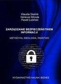 Polska książka : Zarządzani... - Klaudia Skelnik, Ireneusz Miciuła, Paweł Łubiński
