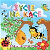 Polnische buch : Życie na ł... - Opracowanie Zbiorowe