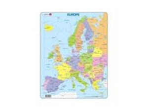 Bild von Europa mapa polityczna