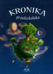 Bild von Kronika przedszkolaka