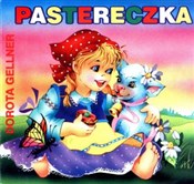 Polnische buch : Pastereczk... - Dorota Gellner