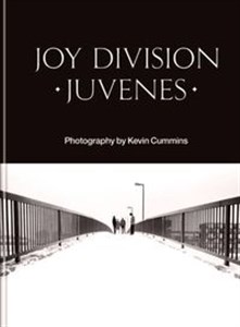 Obrazek Joy Division Juvenes