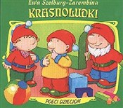 Krasnoludk... - Ewa Szelburg-Zarembina -  polnische Bücher