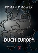 Duch Europ... - Roman Dmowski -  fremdsprachige bücher polnisch 