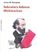 Polska książka : Sekretarz ... - Jerzy W. Borejsza