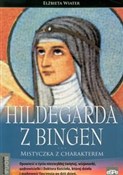 Polnische buch : Hildegarda... - Elżbieta Wiater