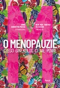 Polnische buch : O Menopauz... - Anna Augustyn-Protas, Tadeusz Oleszczuk