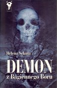 Demon z Ba... - Helena Sekuła -  Polnische Buchandlung 