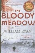 Bloody Mea... - William Ryan -  Książka z wysyłką do Niemiec 