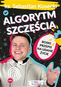 Polnische buch : Algorytm s... - Sebastian Kosecki