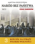 Naród bez ... - Martyna Deszczyńska -  polnische Bücher