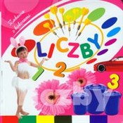 Polska książka : Liczby Zab...