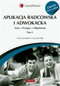 Aplikacja ... - Piotr Kamiński, Urszula Wilk - buch auf polnisch 