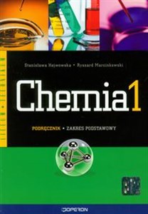 Bild von Chemia 1 Podręcznik Liceum, technikum
